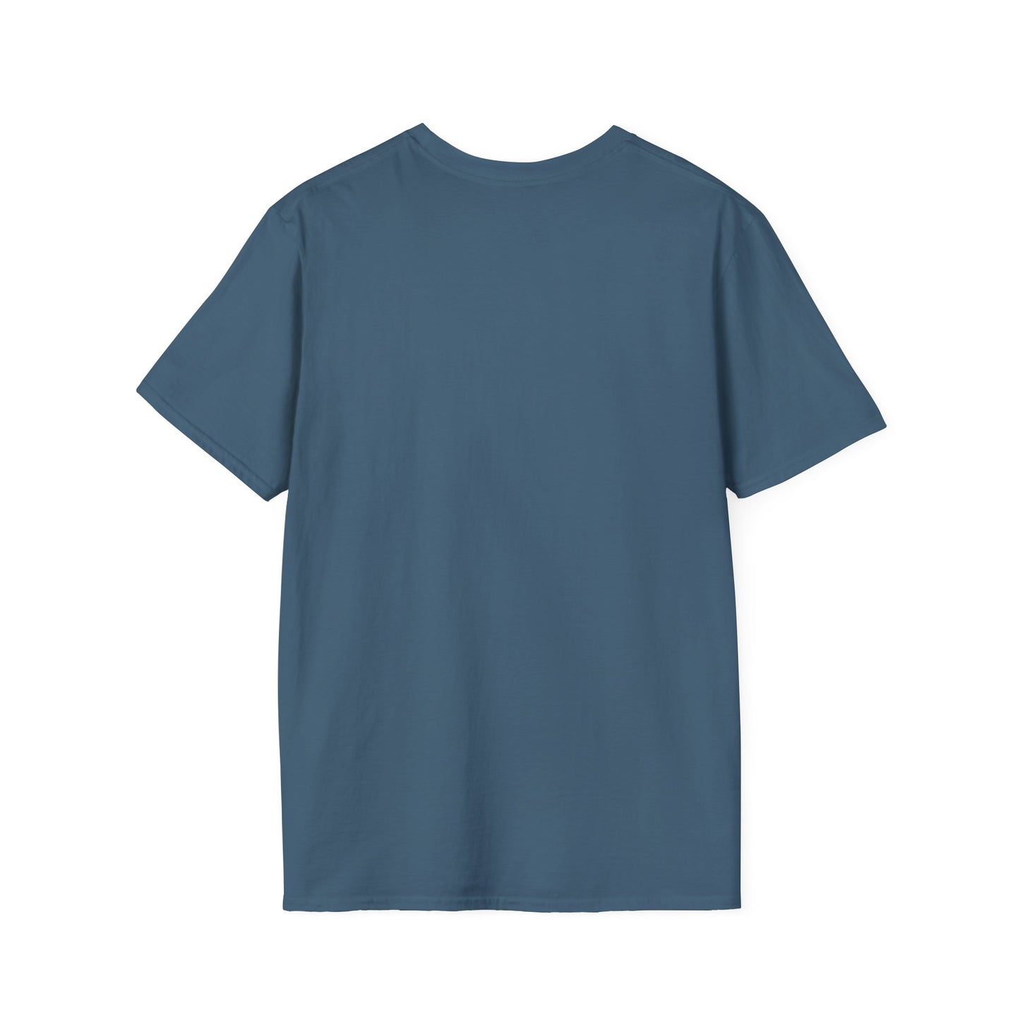 Waiting on a Miracle Spanish Villa T-Shirt | Mediterranean House Illustration