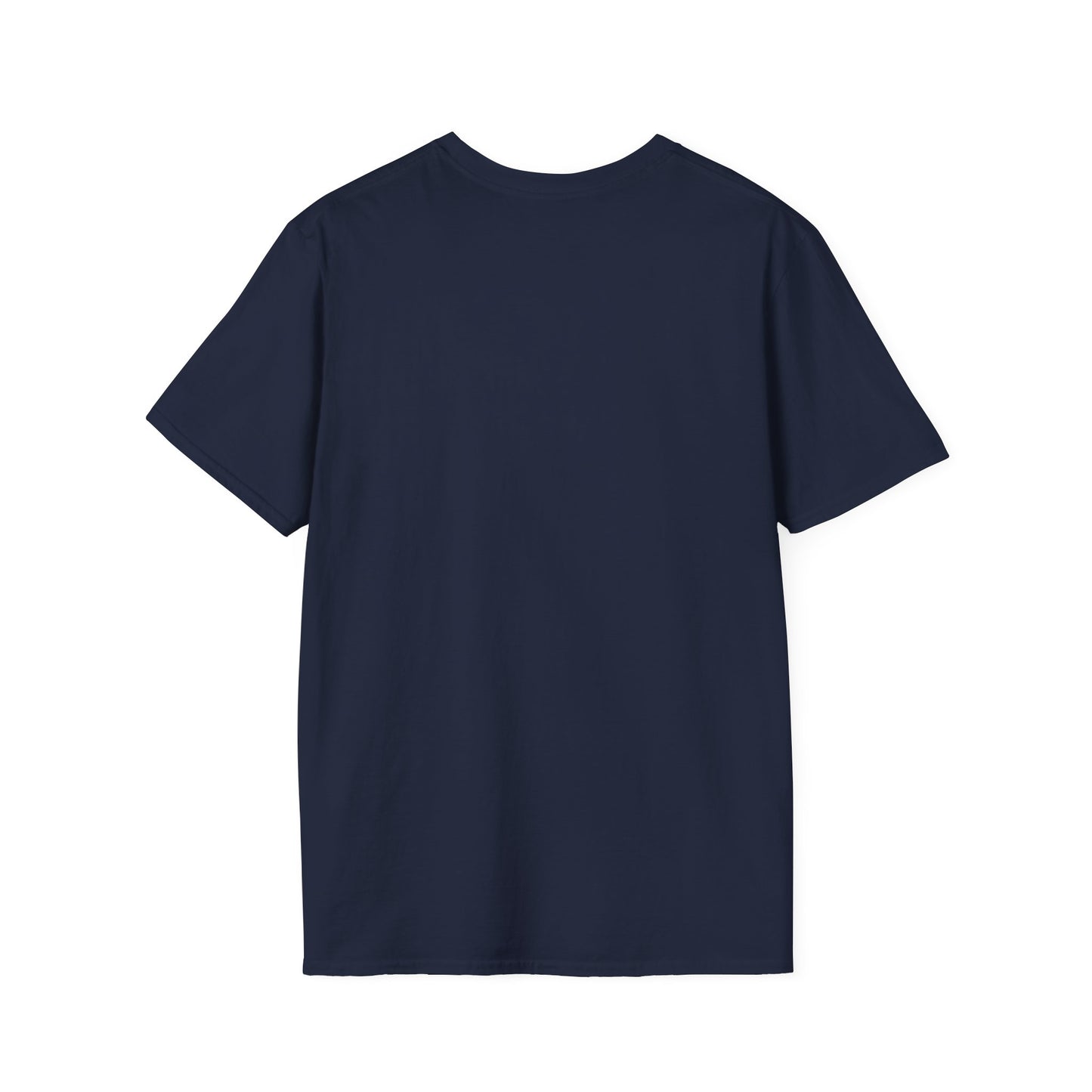 Waiting on a Miracle Spanish Villa T-Shirt | Mediterranean House Illustration