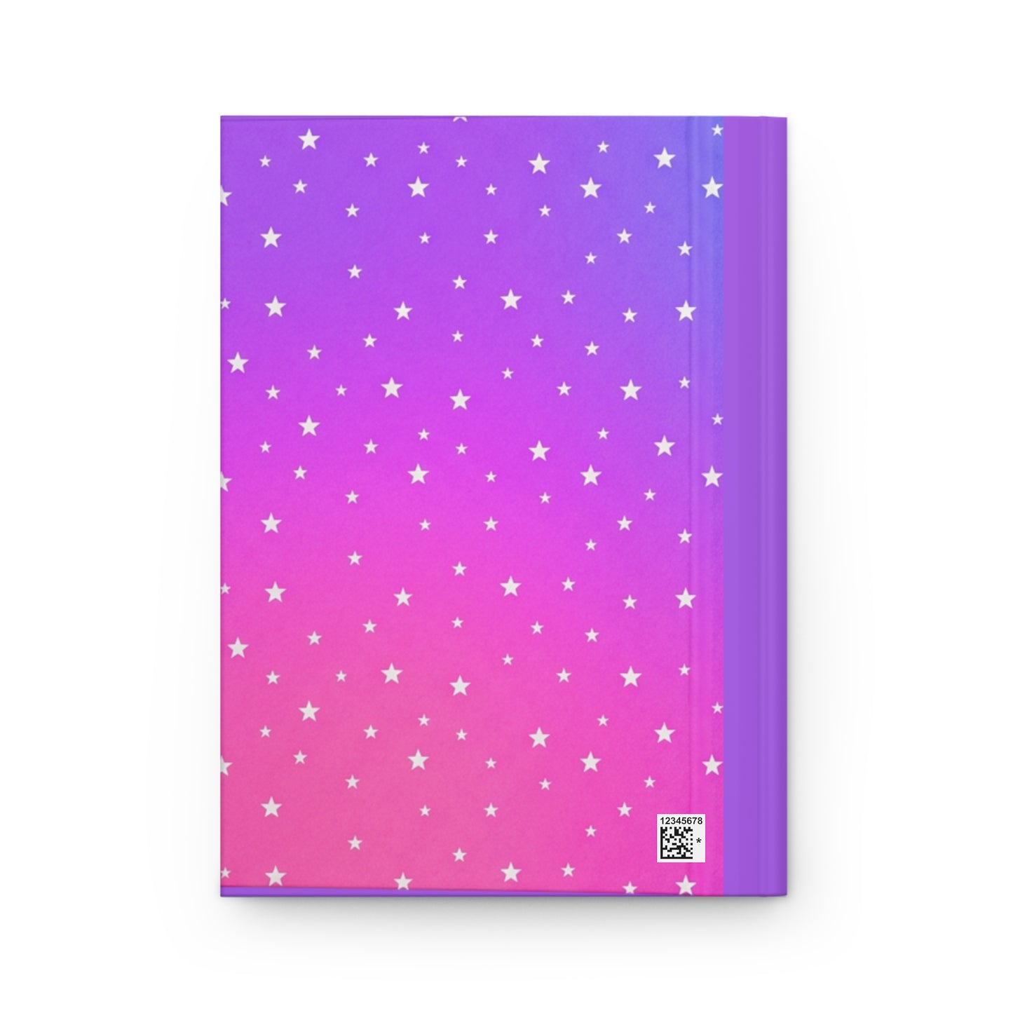 Hardcover Journal Matte